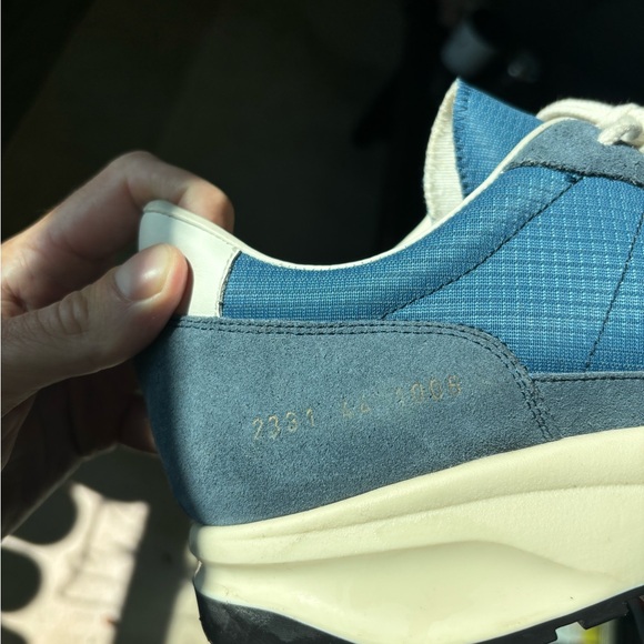 Common Project Track 80 Size 44 - Picture 6 of 6